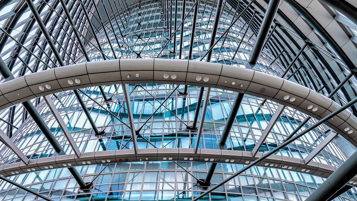 昆明网架有哪些类型